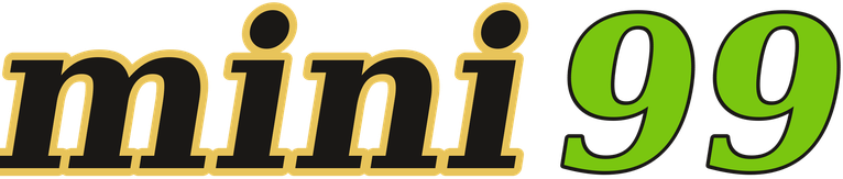 mini99 logo